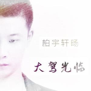 大驾光临（作者版）