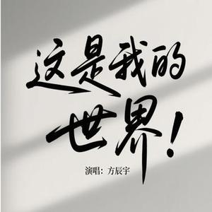 这是我的世界