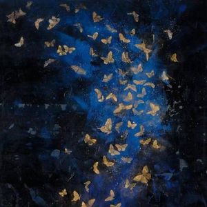 蝴蝶少女（中韩ver.）