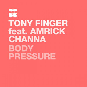 Body Pressure (Instrumental)