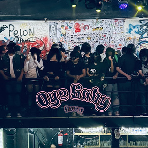 Oye Baby