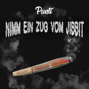Nimm ein Zug vom Jibbit