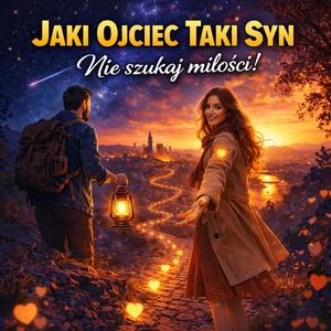 Nie szukaj miłości!