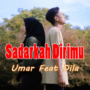 Sadarkah Dirimu (feat. Dila)