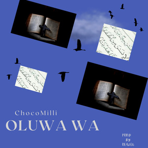 Oluwa Wa