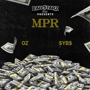 MPR (feat. Oz the Brand)