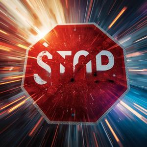STOP