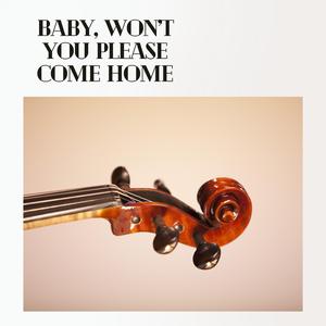 Lover Come Back To Me