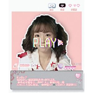 虚拟女友想冲破次元壁 DEMO