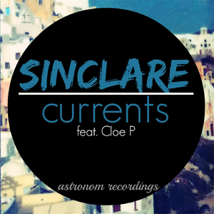 Currents (feat. Cloe P)