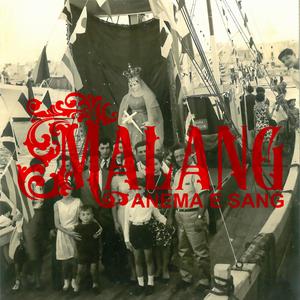 Nodd d personl (feat. Tuppi & Agostino Armenise)