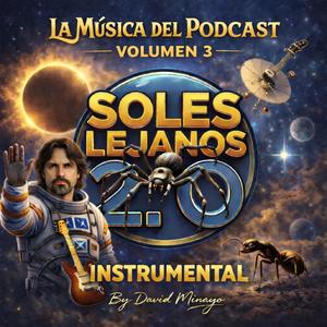 Dark matter is a place to hide, Pt. 3