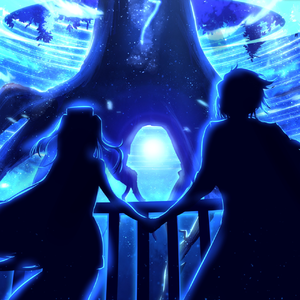 The Garden of Escapism（Piano remix）