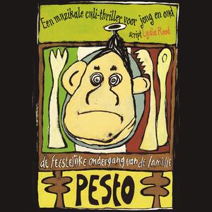 Pomodoro (feat. Hans Scholing)