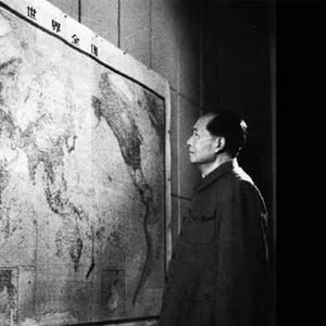 《江山如此多娇》——电影【大决战】配乐