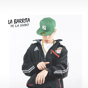 La Barrita Te la Subo