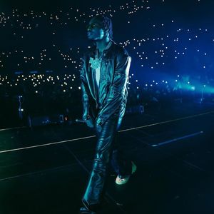 "Lost In Your Eyes" Lil Tjay x Toosii Type Beat