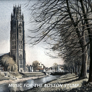 Music for St. Botolph's Church, Boston