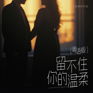 留不住你的温柔 (粤语版)