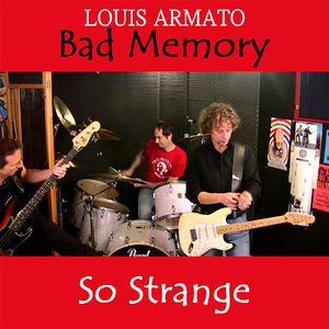 So Strange (2024 Remaster)