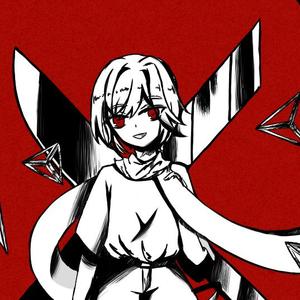 愛言葉III（翻自 DECO*27)