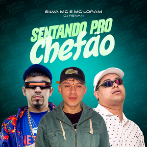 Sentando pro Chefão