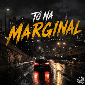 Tô na Marginal