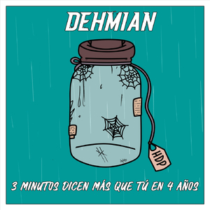 3 Minutos Dicen Más Que Tú en 4 Años