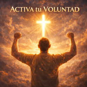 Activa tu voluntad