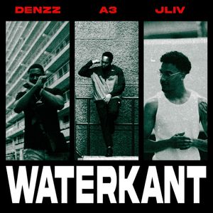 WATERKANT