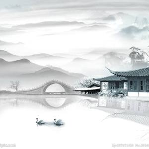 松烟入墨（cover winky诗）（Cover winky诗）