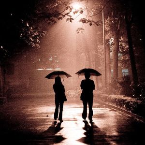 一起淋过的雨（prpd by FRESH_ye）