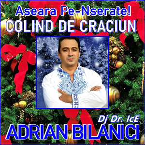 Aseara Pe-Nserate - Colind De Craciun