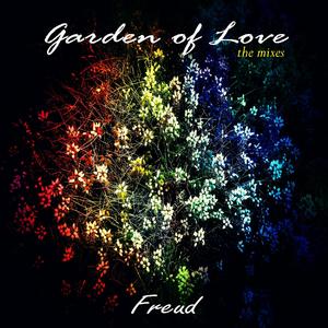 Garden of Love (Dark Sand Elektro Mix 2020 Remaster)