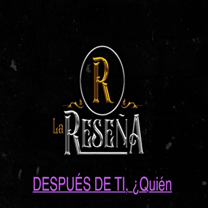 Después de ti, ¿Quien?