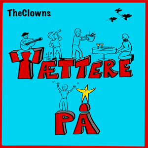 "Brinkmanns briks" i min radio