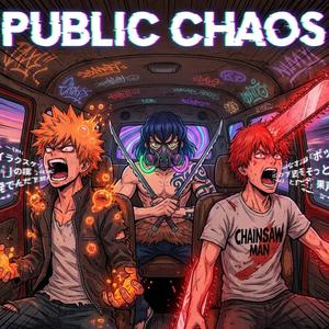 PUBLIC CHAOS