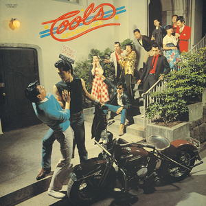 ティーンエイジガール