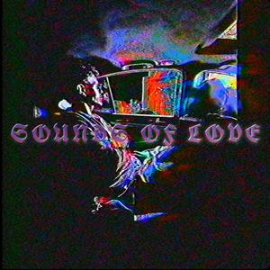 LOVE SOUNDS (feat. Siyah)