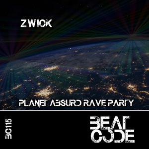 Altered Satellite Orbit