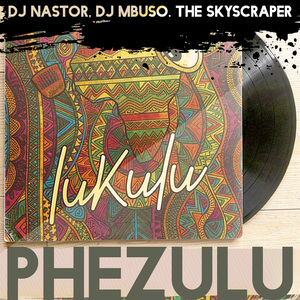 Phezulu