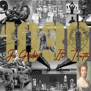 The Prophecy (feat. Morgan Freeman)