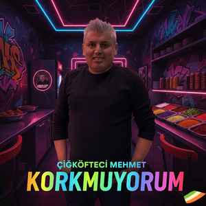 Korkmuyorum