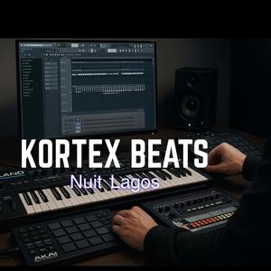 Instru afrobeats Nuit Lagos