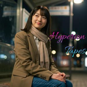 真夜中の面影 (Midnight Reflection)