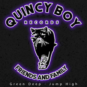 Jump High (Radio Edit)