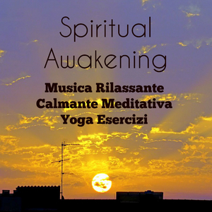 Sun Salutation - Yoga Music for Asanas