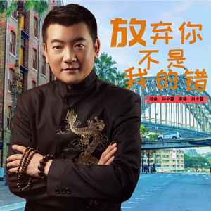 放弃你不是我的错