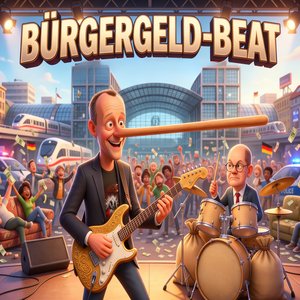Bürgergeld-Beat