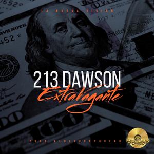 Extravagante (feat. 213dawson)
